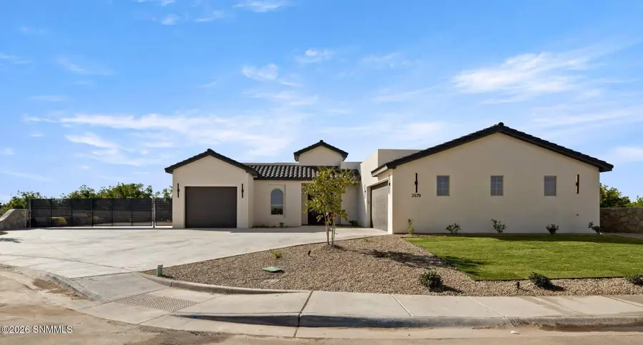 3579 Santa Catalina Loop, Las Cruces, NM 88005 - #2