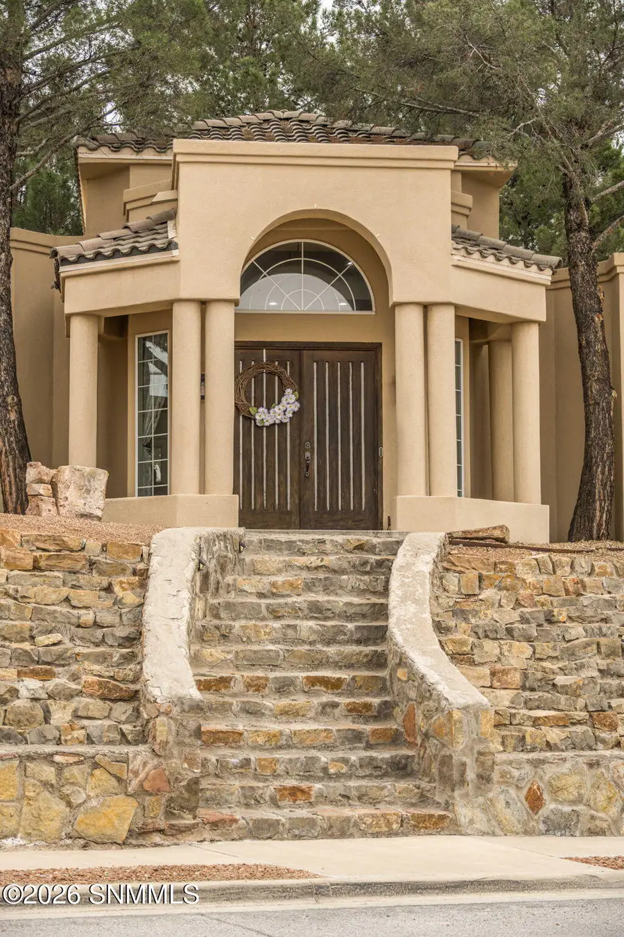 2712 Lookout Ridge Drive, Las Cruces, NM 88011 - #2