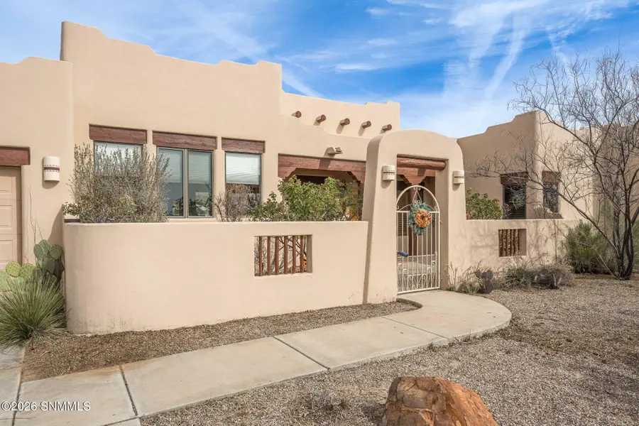 5411 Superstition Drive, Las Cruces, NM 88011 - #2