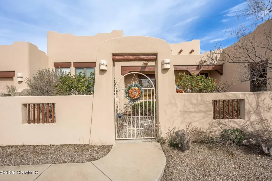 5411 Superstition Drive, Las Cruces, NM 88011 - #3