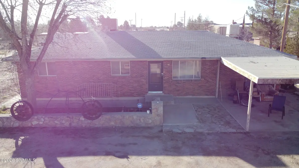 135 Armadillo Lane, Las Cruces, NM 88007 - #1