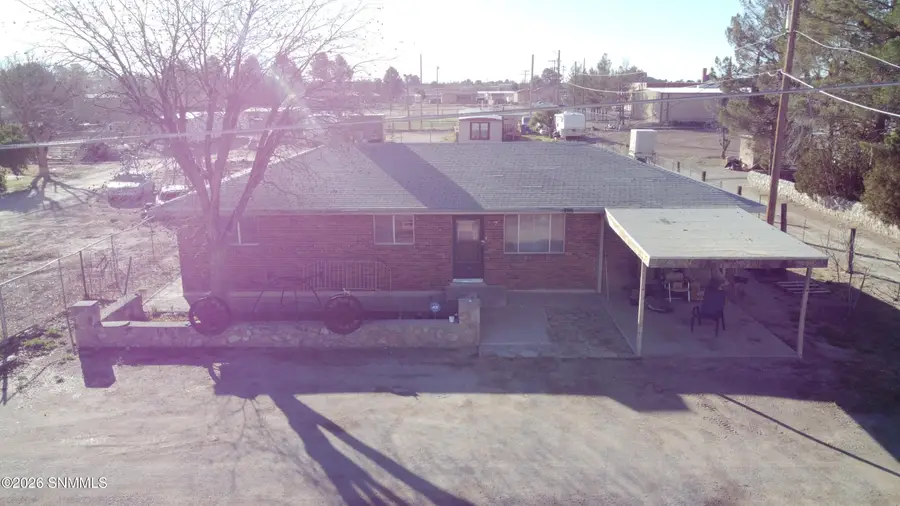 135 Armadillo Lane, Las Cruces, NM 88007 - #2