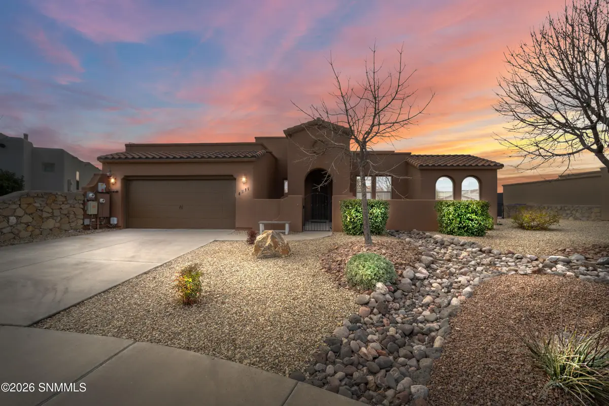 4211 Harp Court, Las Cruces, NM 88011 - #1