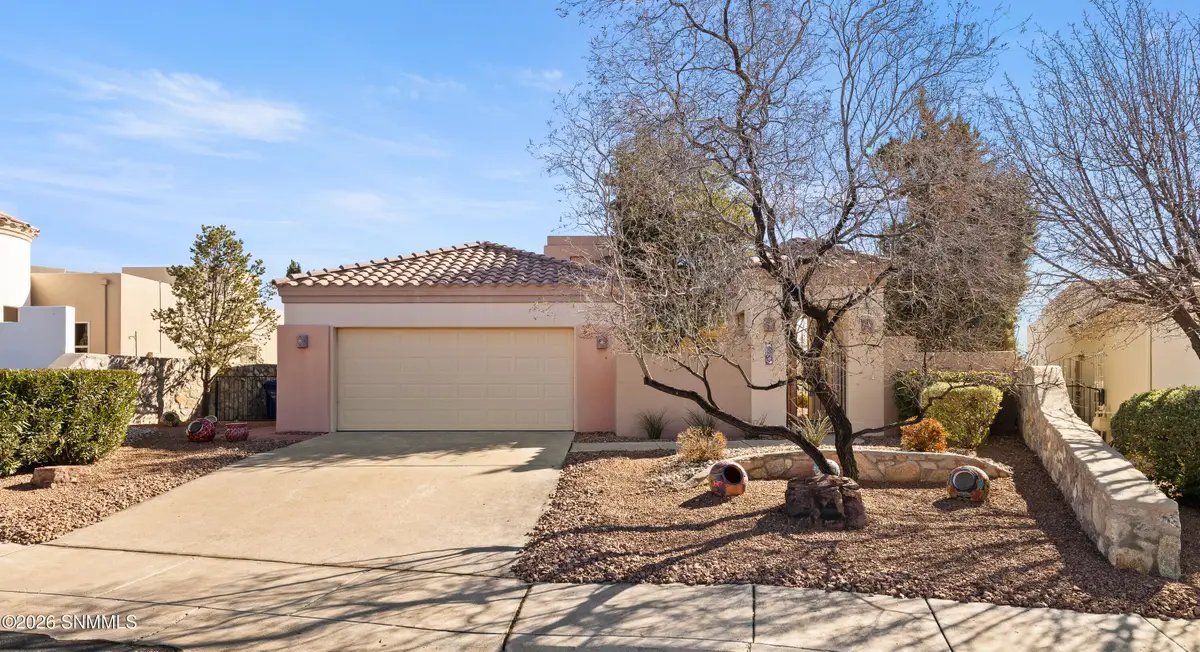 1704 Boulders Drive, Las Cruces, NM 88011 - #1