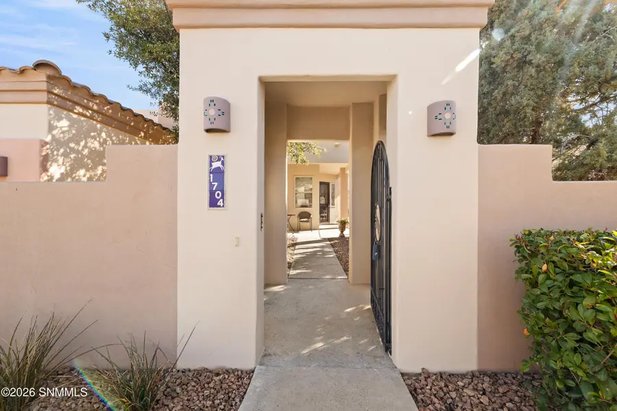 1704 Boulders Drive, Las Cruces, NM 88011 - #2