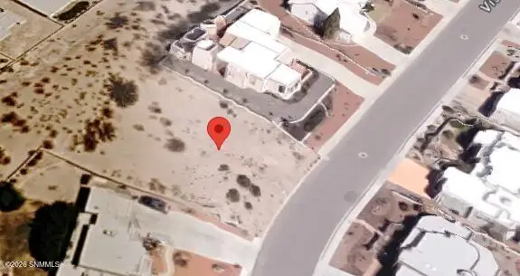 1311 Vista Del Cerro, Las Cruces, NM 88007 - #2