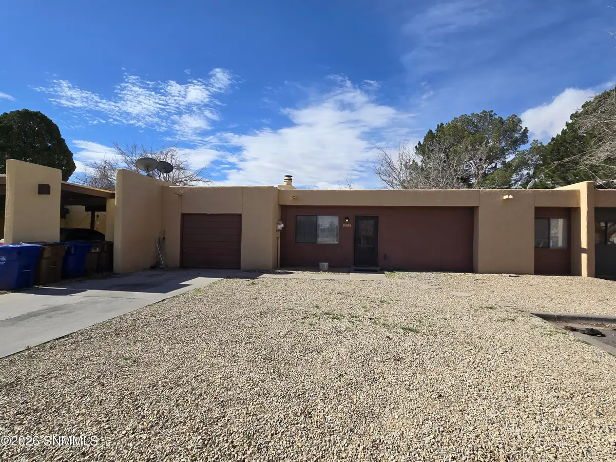 1235 Birch Drive, Las Cruces, NM 88001 - #1