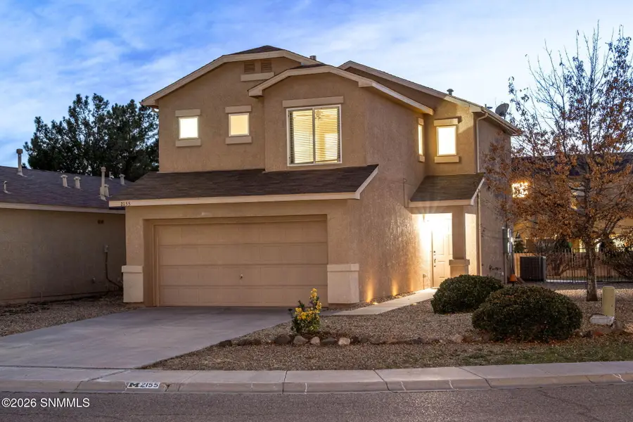 2155 Tor Lane, Las Cruces, NM 88005 - #2
