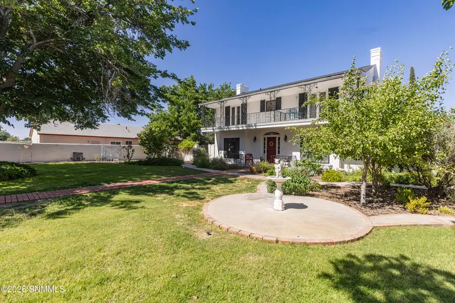 404 N Armijo Street, Las Cruces, NM 88005 - #2