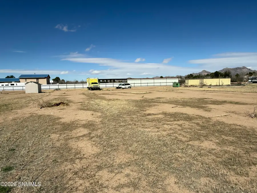 210 Sunshine Valley Court, Las Cruces, NM 88007 - #2