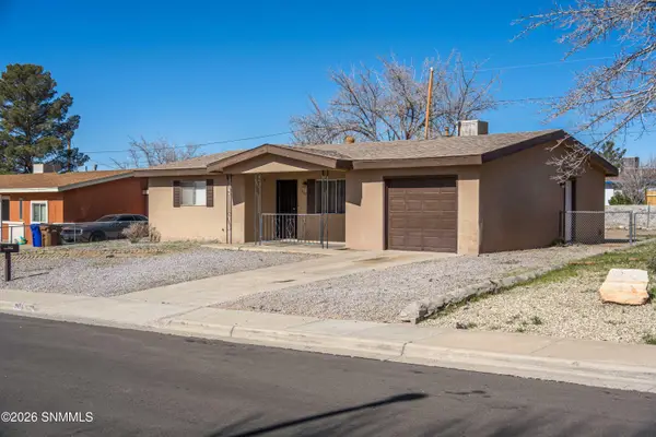 1965 Redwood Street, Las Cruces, NM 88001