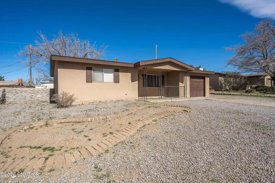 1965 Redwood Street, Las Cruces, NM 88001 - #3