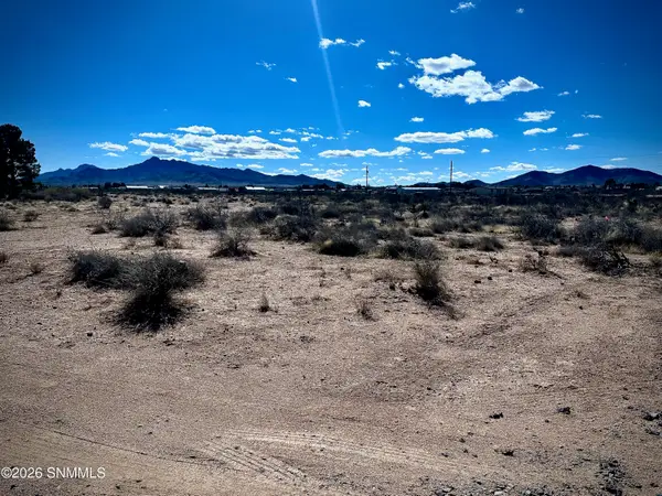 1955 Hot Peppers Road, Chaparral, NM 88081