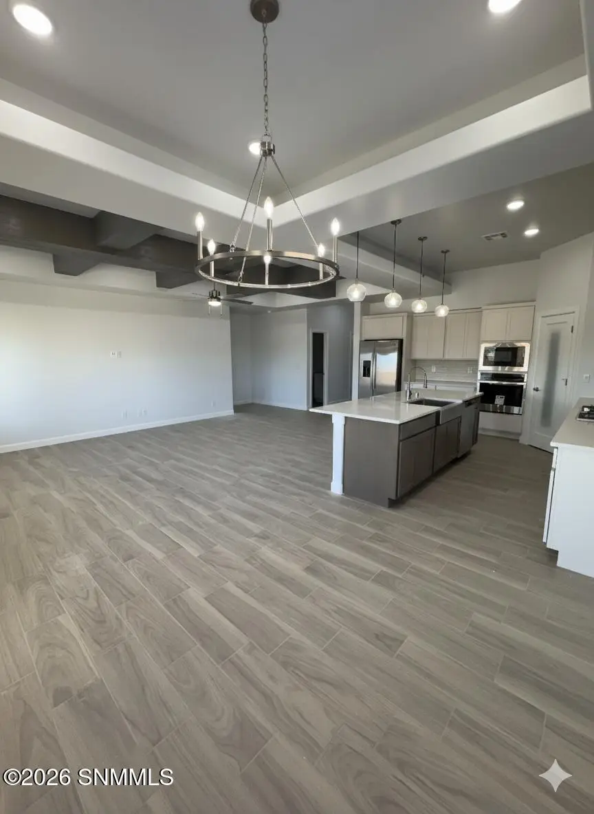 3966 Heartland Loop, Las Cruces, NM 88012 - #2