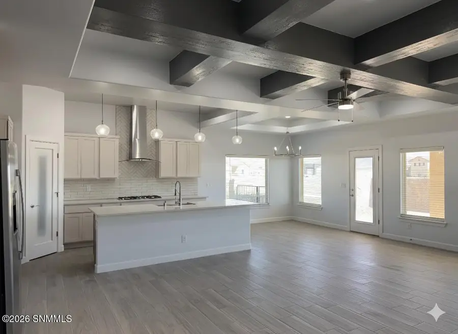 3966 Heartland Loop, Las Cruces, NM 88012 - #3