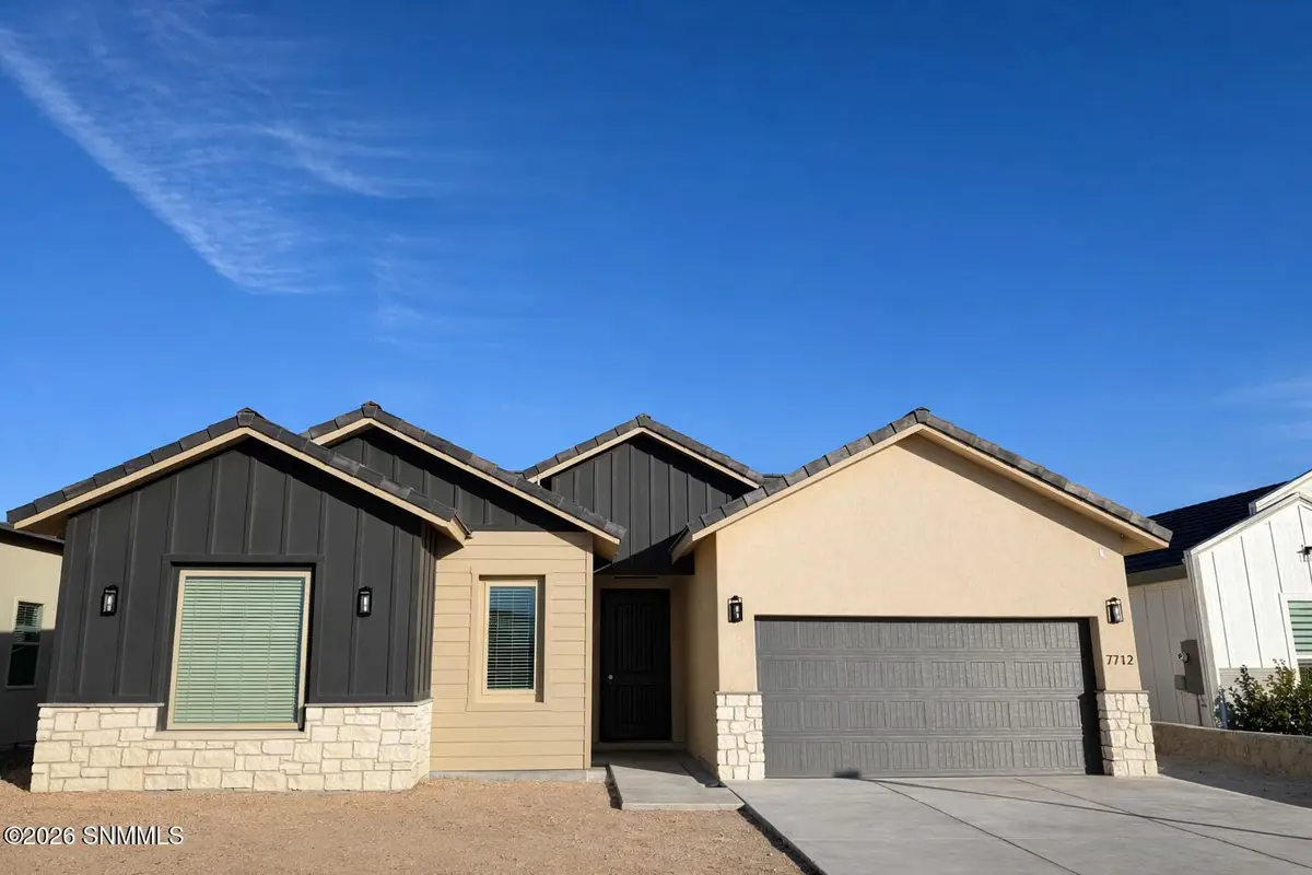 7712 Celestial Street, Las Cruces, NM 88012 - #1
