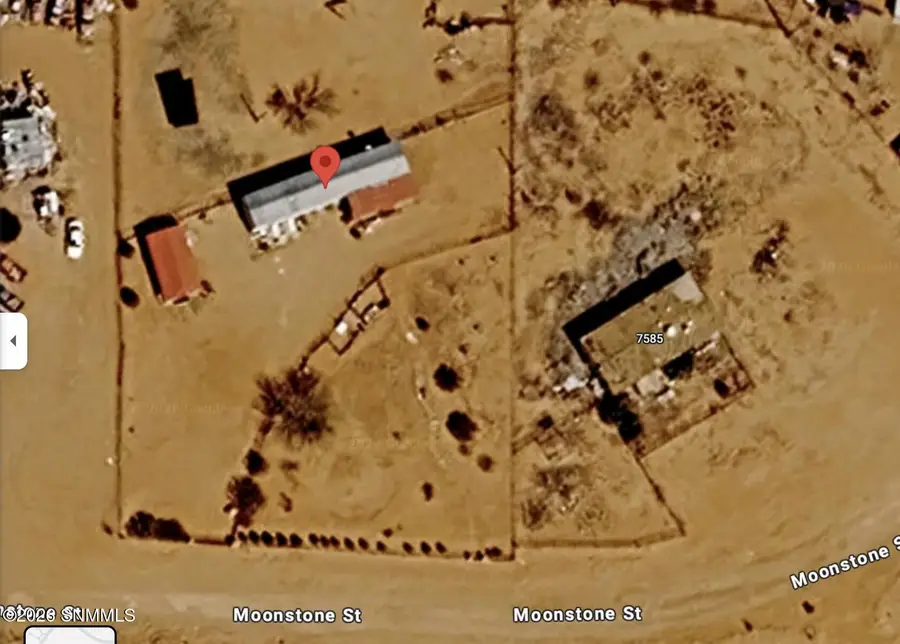 7571 Moonstone Street, Las Cruces, NM 88011 - #2