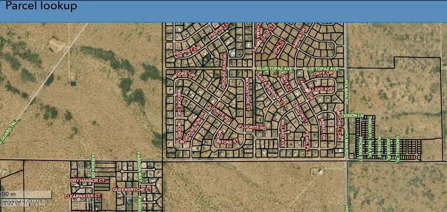 7571 Moonstone Street, Las Cruces, NM 88011 - #3