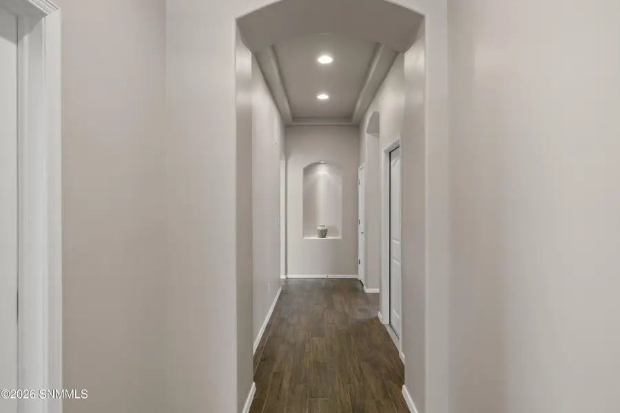 4581 Vermejo Drive, Las Cruces, NM 88012 - #3