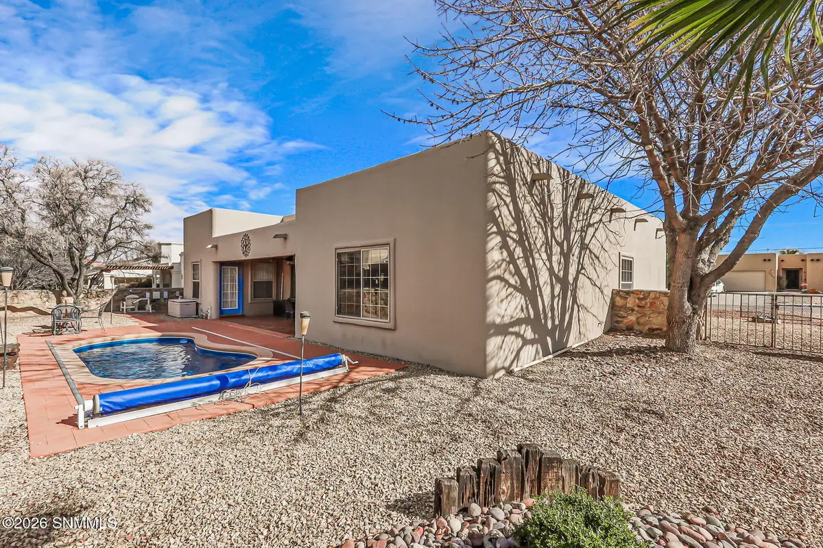 3361 Parkridge Place, Las Cruces, NM 88005 - #1