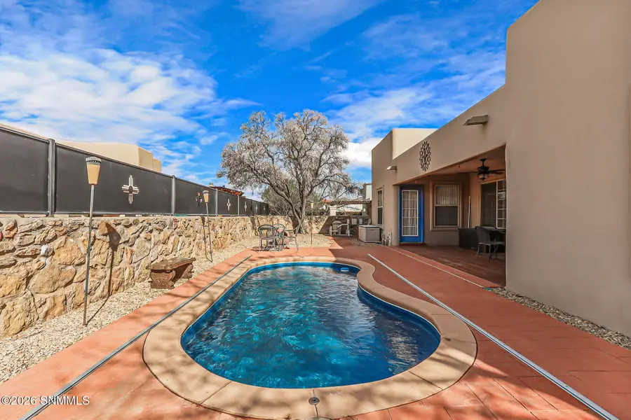 3361 Parkridge Place, Las Cruces, NM 88005 - #2