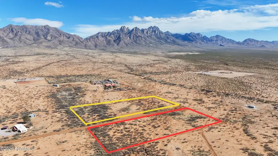 0000 Lottie Lane, Las Cruces, NM 88011 - #2