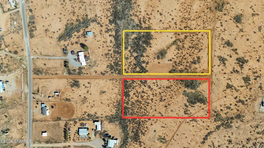 0000 Lottie Lane, Las Cruces, NM 88011 - #3
