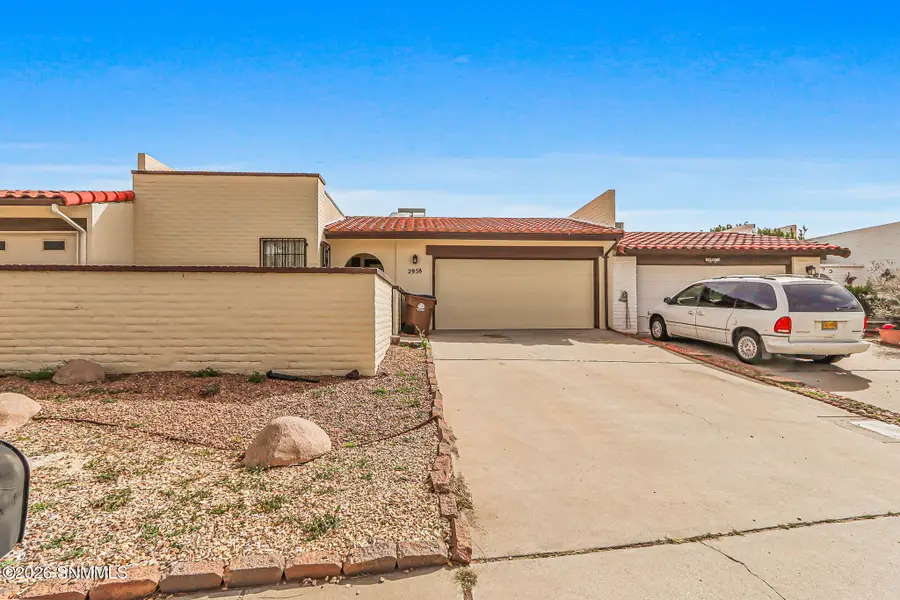 2958 Sundown Road, Las Cruces, NM 88011 - #3