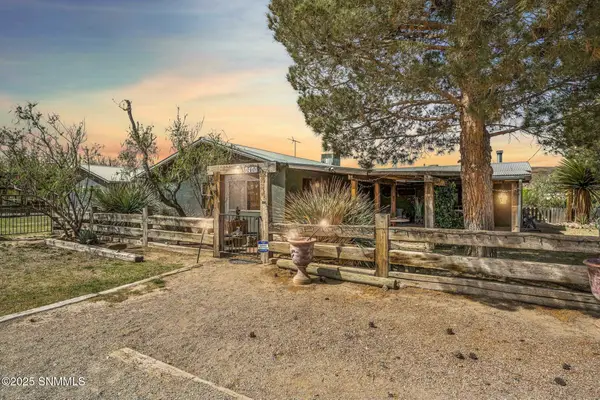 1911 Trails End Road, Las Cruces, NM 88007