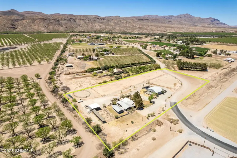 1911 Trails End Road, Las Cruces, NM 88007 - #3