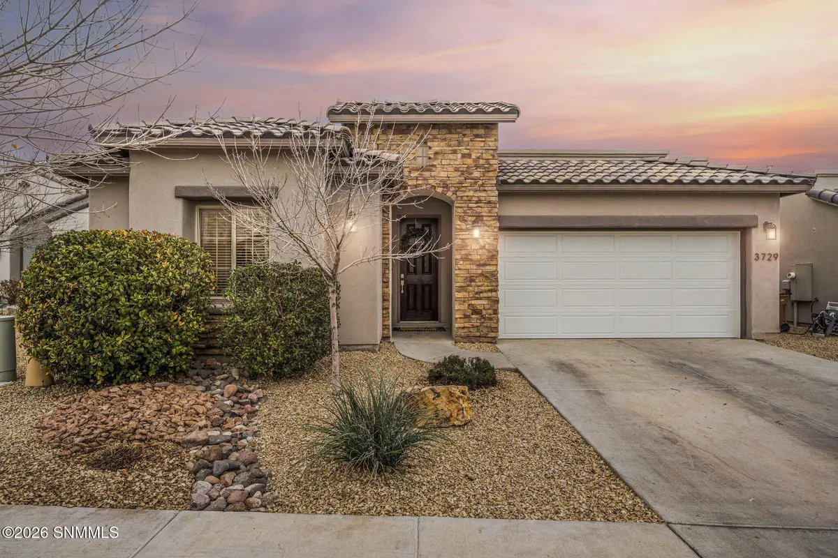 3729 Santa Rosa Avenue, Las Cruces, NM 88012 - #1