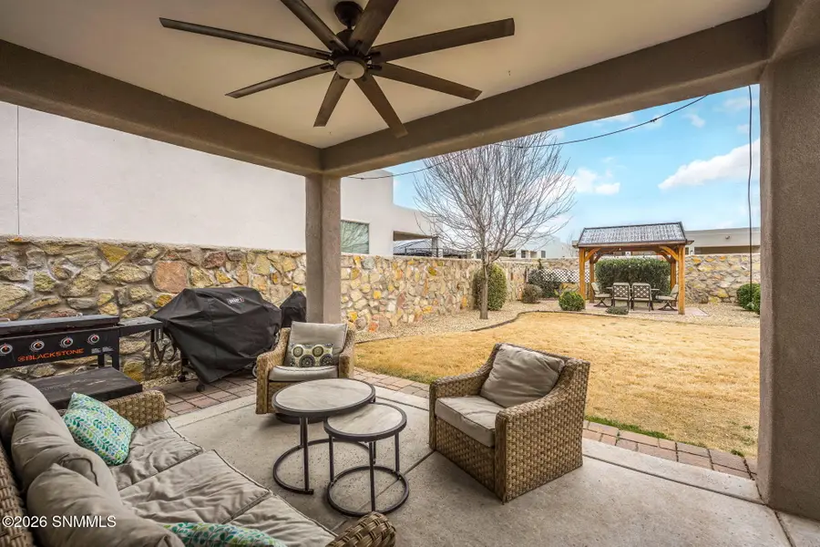 3729 Santa Rosa Avenue, Las Cruces, NM 88012 - #2
