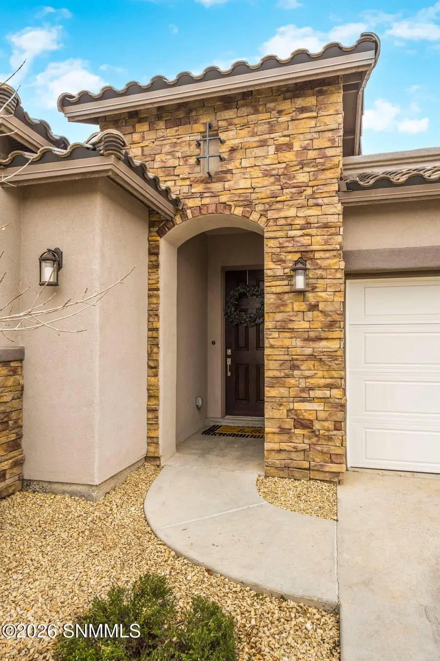 3729 Santa Rosa Avenue, Las Cruces, NM 88012 - #3