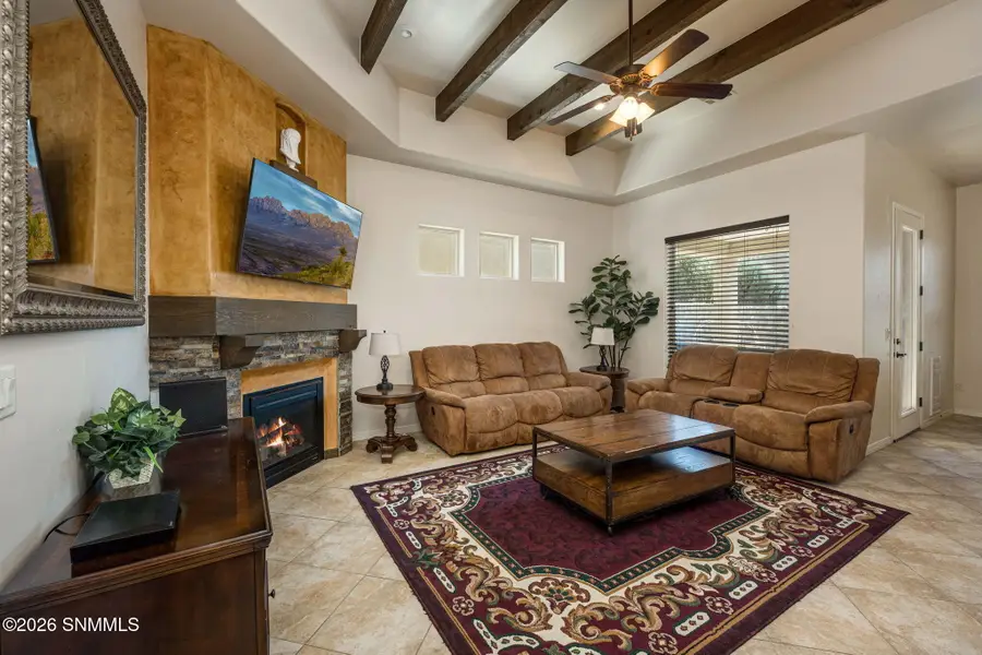 4066 Monte Sombra Avenue, Las Cruces, NM 88012 - #2