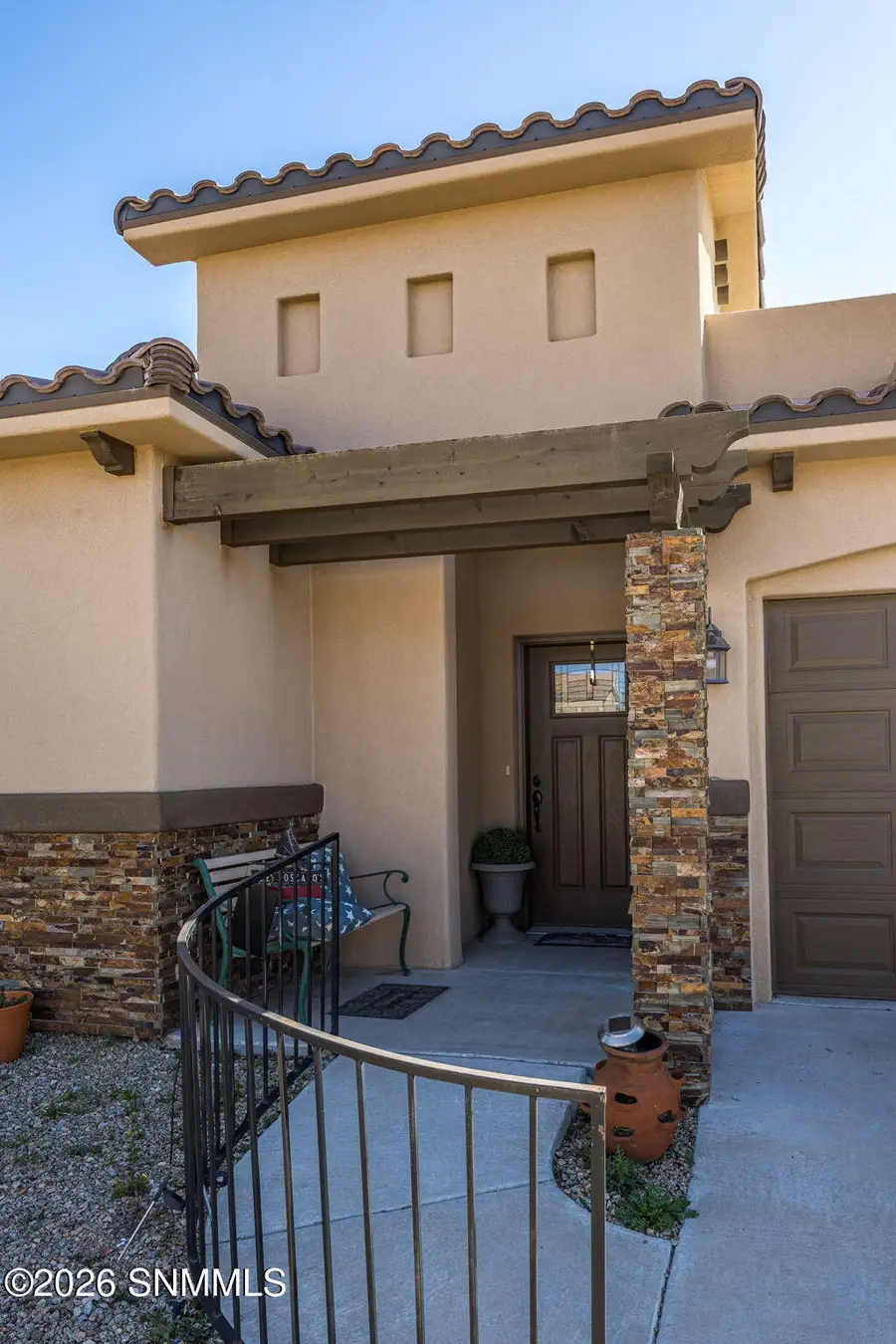 4070 Monte Sombra Avenue, Las Cruces, NM 88012 - #3