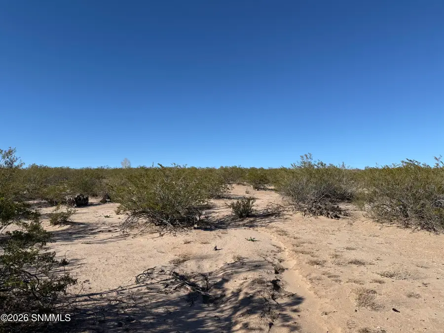 Lot 32A Webb Road, Las Cruces, NM 88001 - #3