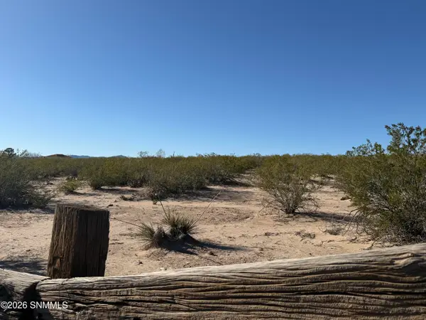 Lot 31A Webb Road, Las Cruces, NM 88012