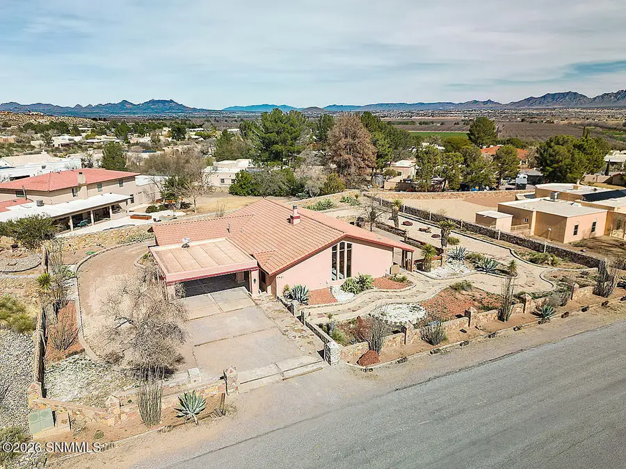 6621 Vista Hermosa, Las Cruces, NM 88007 - #2