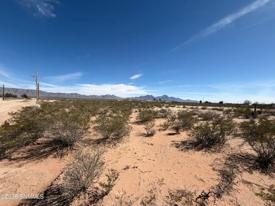 0000 Dia Y Noche / Slate Avenue, Las Cruces, NM 88011 - #2