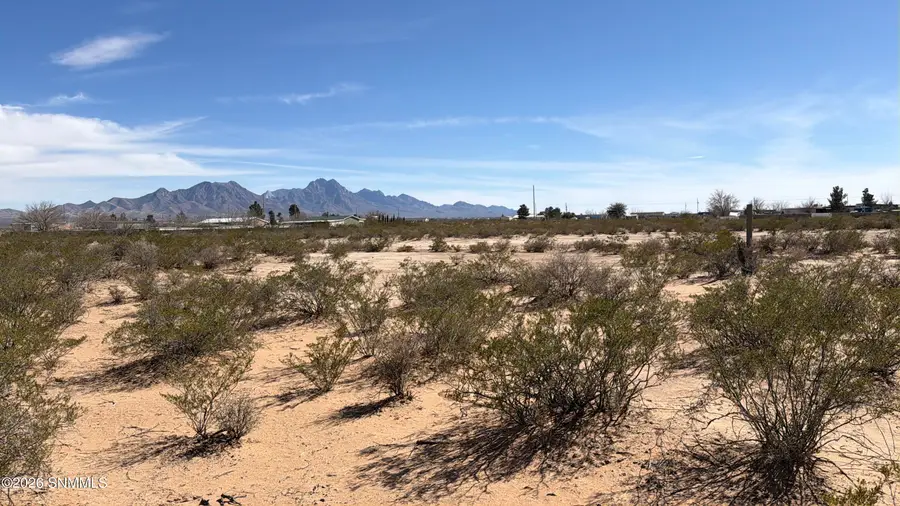 0000 Dia Y Noche / Slate Avenue, Las Cruces, NM 88011 - #3