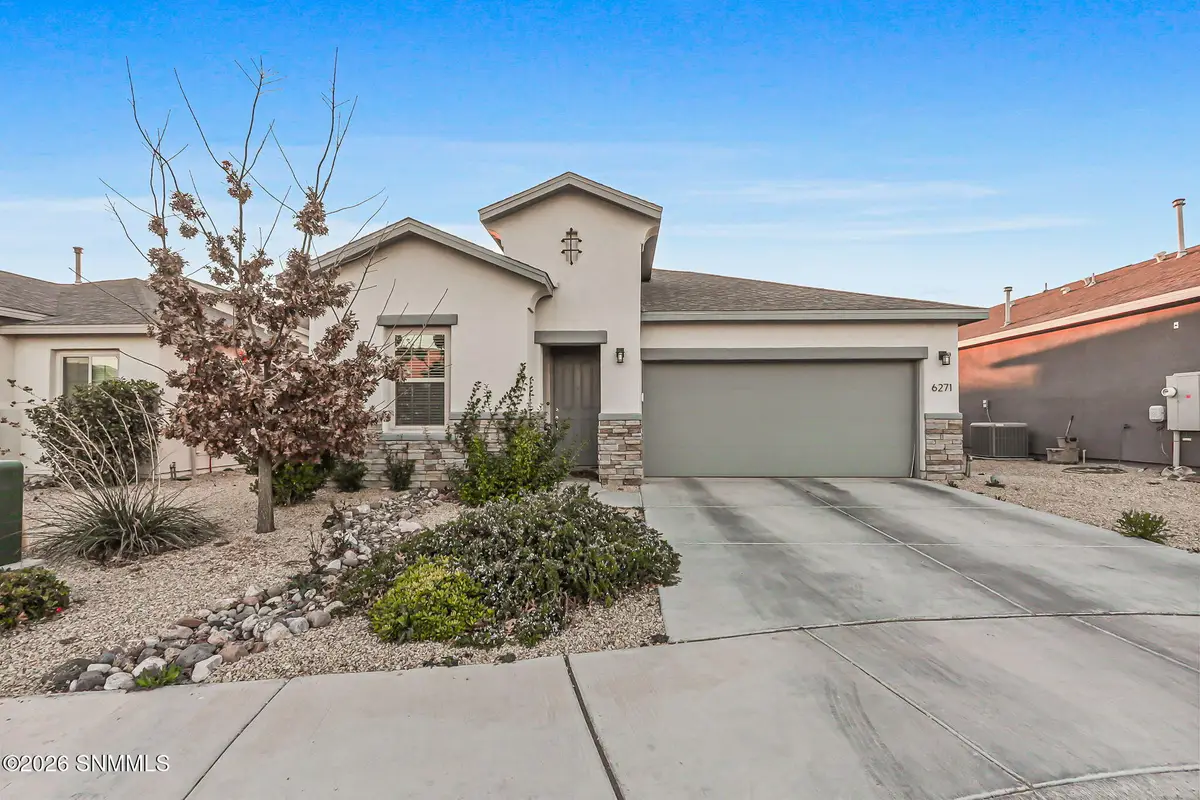 6271 Whitetail Road, Las Cruces, NM 88012 - #1