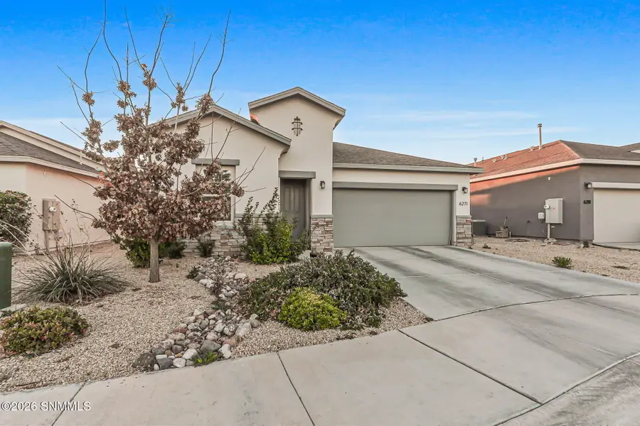 6271 Whitetail Road, Las Cruces, NM 88012 - #3