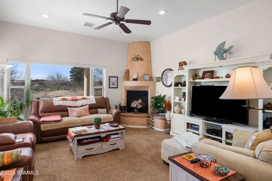 6925 Camino Nuevo Mejico, Las Cruces, NM 88007 - #3