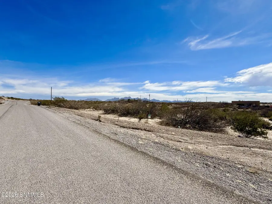 2596 Webb Road, Las Cruces, NM 88012 - #2