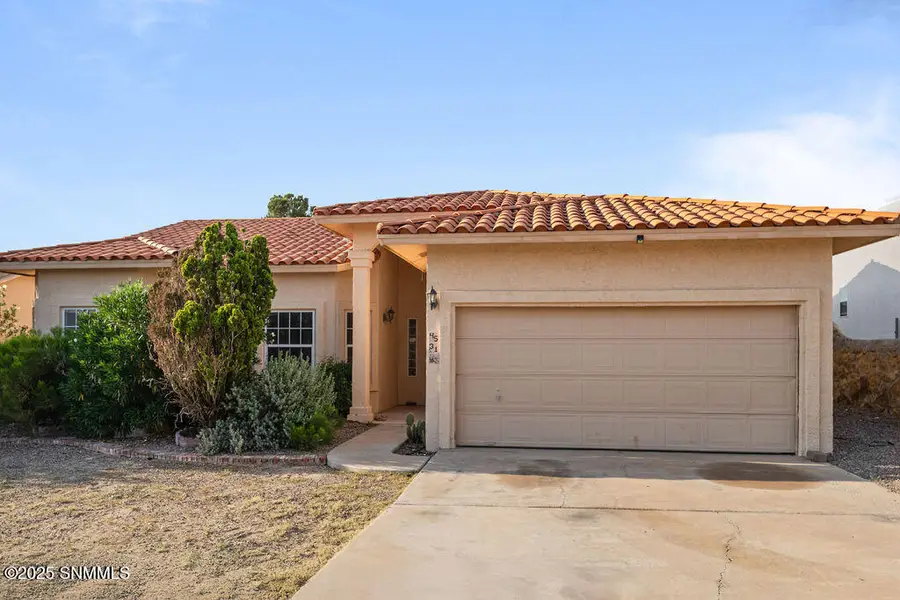 4531 Paseo Azul, Las Cruces, NM 88011 - #2
