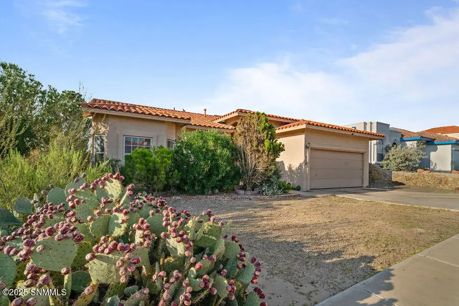 4531 Paseo Azul, Las Cruces, NM 88011 - #3