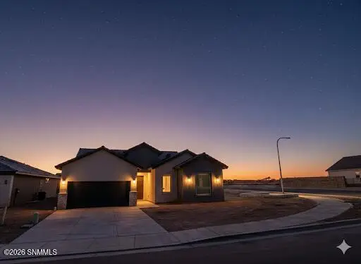 3710 Portrait Street, Las Cruces, NM 88012