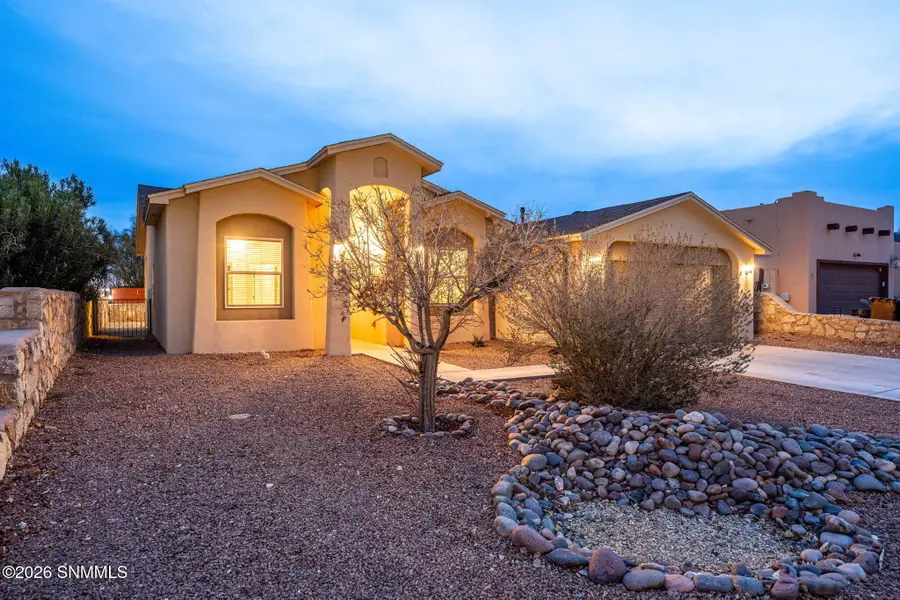 4102 Bravia Dove Loop, Las Cruces, NM 88001 - #2
