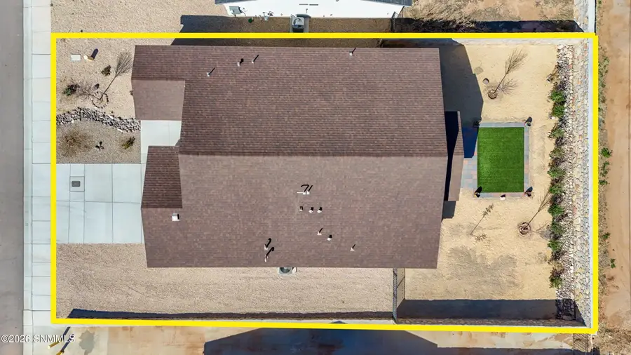 6138 Montgomery Road, Las Cruces, NM 88012 - #2