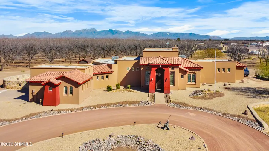 275 Sandy Beach Road, Las Cruces, NM 88005 - #2